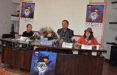 Astăzi s-a dat startul la Dorohoi primei ediții a „Festivalului de Teatru în Spații Neconvenționale - Doroga la Teatru. Vezi programul primei zile!