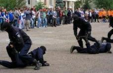 Ziua Porților Deschise la Jandarmeria Botoșani. Vezi ce activități vor avea loc!