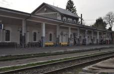 Undă verde de la Ministerul Transporturilor pentru transportul de marfă pe linia ferată Dorohoi – Lețcani