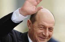 Traian Basescu, huiduit de Ziua Unirii