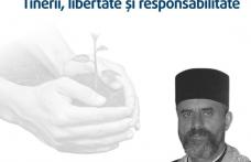 Protopopiatul Dorohoi anunță a doua conferință duhovnicească din postul mare