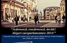 Expoziţie fotografică în Hala Centrală „Anghel Saligny” din Botoşani