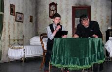Conferința tinerilor ce doresc „libertate”