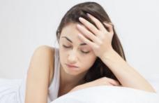 Sănătatea ta: Simptome care te anunţă că ai lipsă de fier