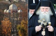 Preasfinţitul Calinic Botoşăneanul va participa astăzi la Denia celor 12 Evanghelii la Catedrala Adormirea Maicii Domnului din Dorohoi