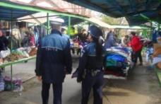Abaterile de la normele legale de comerţ, în atenţia poliţiştilor. Amenzi de peste un milion de lei