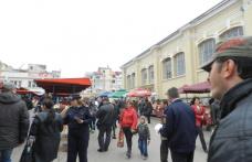Sfaturi pentru un Paşte fără incendii