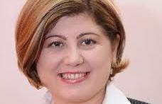Deputatul Liana Dumitrescu a incetat din viata