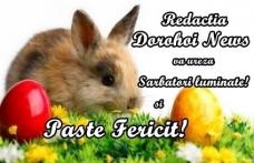 Mesaje și urări de Paști pe care le poți trimite celor dragi. Iată câteva sugestii!