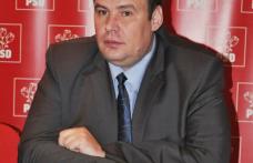 Gabriel Oprisanu : Intentionez sa-mi depun candidatura pentru Primaria Botosani din partea PSD