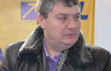 Florin Turcanu : “M-am intalnit si am discutat cu Ponta la Iasi”