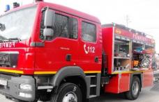 Pompierii puși pe drumuri în urma unei alarme false de incendiu 