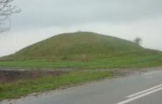 Legendele urieşilor de la Botoşani. Misterioasele morminte de la Corjăuţi şi Ibăneşti