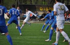 FCM Dorohoi a obținut un punct din deplasarea de la Roman și își păstrează șansele de promovare