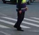Un conducător auto beat, a părăsit locul accidentului