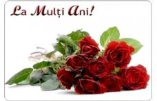 Sărbătoriții zilei de astăzi 27 aprilie 2014