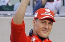 Anunţ-surpriză! Michael Schumacher s-ar fi trezit din comă şi şi-a recunoscut soţia
