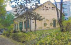 DOROHOI-FILE DE ISTORIE: Clădiri dorohoiene vechi, pline de istorie