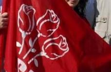 APEL la solidaritate al femeilor social-democrate