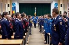 Admitere Academia de Poliție 2014: Vezi unde vor avea loc înscrierile în Botoșani! 