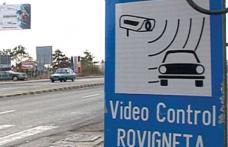 Veste proastă pentru şoferi: Se scumpeşte rovinieta