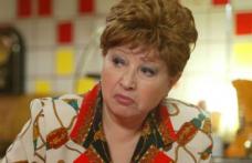 O actriță șochează: „Nu aveam ce să mănânc sau cu ce să mă îmbrac”
