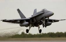 Canada a trimis avioane de luptă în România