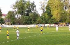 Victorie clară obținută pe teren propriu de FCM Dorohoi  împotriva celor de la Bucovina Pojorâta