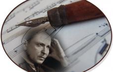 COMEMORARE GEORGE ENESCU - 59 de ani de la moartea artistului - FOTO