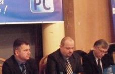  Duminică, Conservatorii de la municipiu şi-au ales liderul