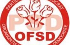 APEL LA SOLIDARITATE – OFSD Botosani