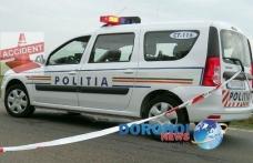 Accident mortal la Dersca provocat de un șofer băut
