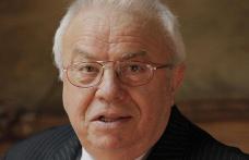 Alexandru Arșinel a luat cea mai grea decizie din viața lui