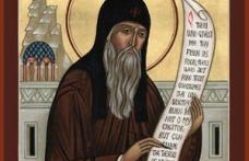 În această lună, în ziua a doua, se prăznuieşte Întâmpinarea Domnului Dumnezeu şi Mântuitorului nostru Iisus Hristos, când L-a primit dreptul Simeon î