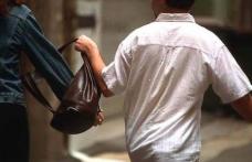 Doi minori au încercat să tâlhărească o femeie, în timp ce se deplasa pe B-dul Victoriei din Dorohoi