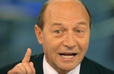 Basescu a certat 
