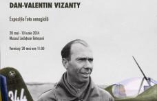 Expoziția „Asul regăsit...” la Muzeul de Istorie Botoșani