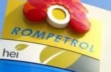 Motorina mai scumpa la Rompetrol 