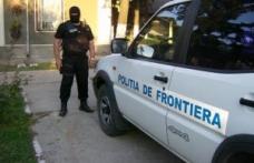 Şeful Vămii Siret şi alţi 70 de poliţişti de frontieră, audiaţi la DNA