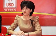 Senatoarea Doina Federovici, șefa de campanie a PSD Botoșani: Sondajul Țurcanu-Diaconu prezintă o realitate, nu opinia PSD