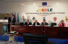 Primăria Dorohoi – parteneriat european de Ziua Europei - FOTO