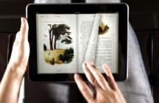 Adio manuale digitale! Ministerul Educaţiei este obligat să amâne licitaţia