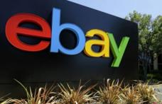 Anunț important. Toţi utilizatorii eBAY trebuie să îşi schimbe parolele