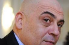 Liviu Câmpanu s-a afiliat Grupului Parlamentar PNL 