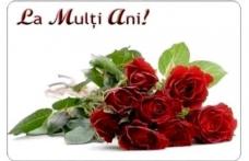 Sărbătoriții zilei de astăzi 24 mai 2014