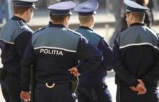 Peste o mie de angajați ai MAI vor fi angrenaţi mâine în misiuni