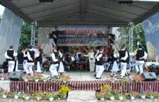 Festivalul Internațional „Mugurelul” Dorohoi ajuns la a X-a ediţie
