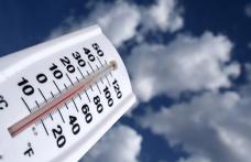 Prognoza meteo: Cum va fi vremea joi şi vineri