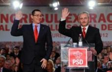 Congres PSD, în toamnă pe 6 -7 septembrie