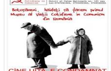 În curând la Dorohoi: Campanie stradală de strângere de obiecte din perioada comunismului